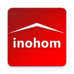 inohom android application logo